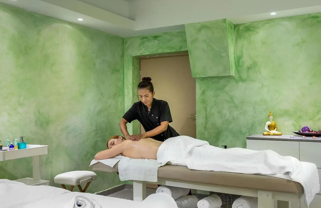 Mercure Rhodes Alexia Hotel & Spa (Adults Only)-1