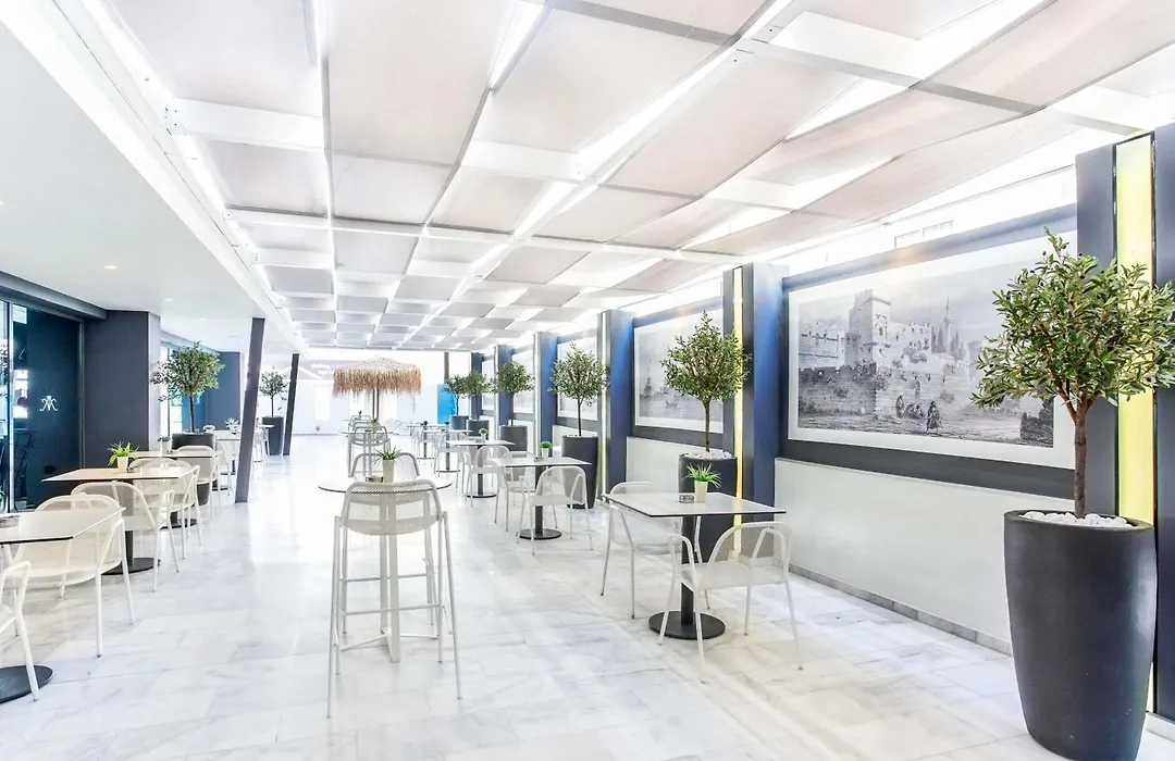 Mercure Rhodes Alexia Hotel & Spa (Adults Only)-1