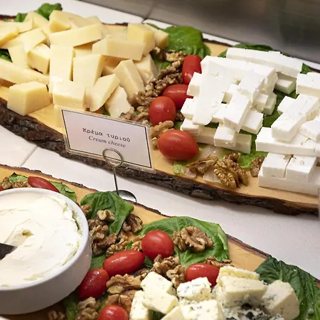 Mercure Rhodes Alexia Hotel & Spa (Adults Only)-3