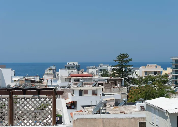 Atlantis Boutique CitySpa Hotel